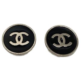 ***Orecchini a cerchio CHANEL - Chanel