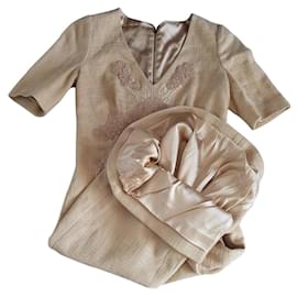 Dolce & Gabbana Ana Cotton Dress
