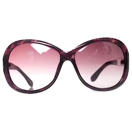 Tom Ford, Gafas de sol Cecile en violeta