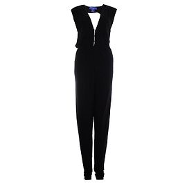 Autre Marque Jimmy Choo para H&M, Mono negro