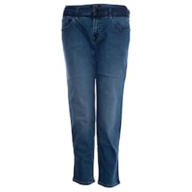 marca j, Vaqueros azul medio - J Brand