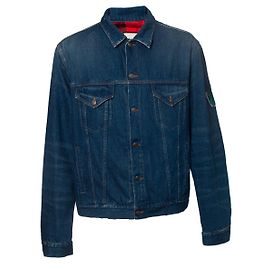 Gucci, L’aveugle par amour obere Jeansjacke
