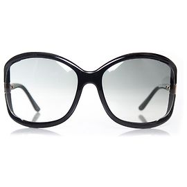 Tom Ford, Schwarze Anais-Sonnenbrille