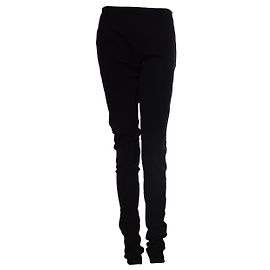 Autre Marque Monique furgoneta atraco, Legging licra negro
