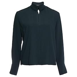 DI MALENE BIRGER, camicetta con schiena scoperta - By Malene Birger