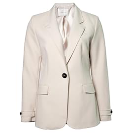 Fünftes Haus, Blazer in Beige - Autre Marque