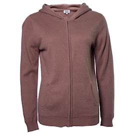 NICHT SCHÜCHTERN, Kaschmir-Cardigan - Autre Marque