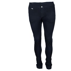 EMPORIO ARMANI, Vaqueros azules en talla. 30/S.