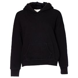 Autre Marque Simón miller, Sudadera negra con bolsillo canguro