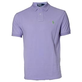 Autre Marque Polo di RALPH LAUREN, Polo in lilla