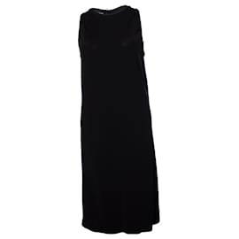 Gianni Versace, Vestido negro