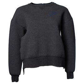 Autre Marque Nike, suéter oversize con encaje