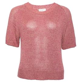 Dries van Noten, Top de punto rosa