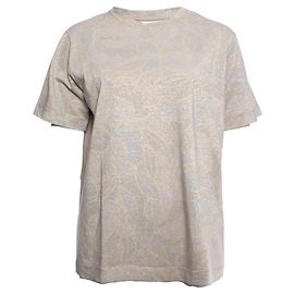 Dries van Noten, Top de lúrex color pastel