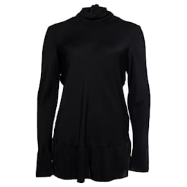 By Malene Birger POR MALENE BIRGER, blusa con cuello alto