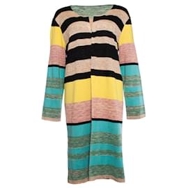 MISSONI, Gestreifter Cardigan - Missoni