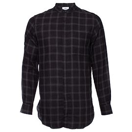 Autre Marque Señor. PAG, Camisa a cuadros.