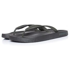 EMPORIO ARMANI, Flip-Flops mit Logo