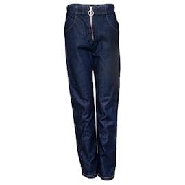 EN.PAG.do., Jeans azul oscuro - Autre Marque