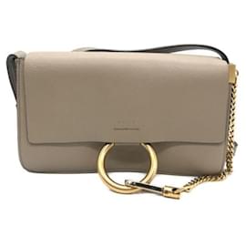 ***Borsa a tracolla Chloe - Chloé