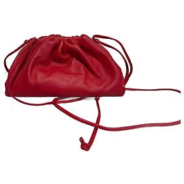BOTTEGA VENETA Handtaschen T. Leder
