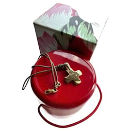 Colar Pomellato em ouro amarelo