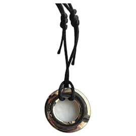 Collana Pomellato in oro bianco