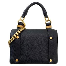 ***Chloe ora kleine Umhängetasche mit Klappe - Chloé
