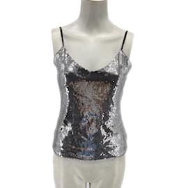 Rta tops T.International XS Glitter