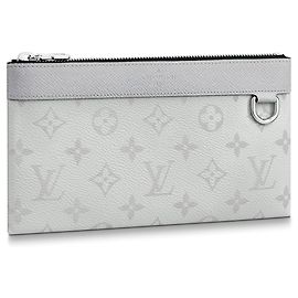 Louis Vuitton LV Discovery Pochette neu