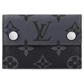 Louis Vuitton LV Discovery compact wallet new