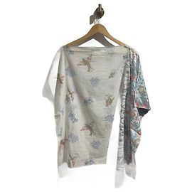 PAUL & JOE Top T.Internazionale M Cotone