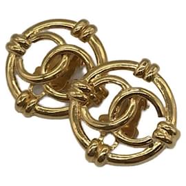***Pendientes marca coco CHANEL - Chanel