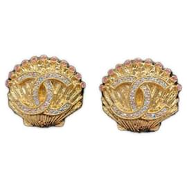 ***Pendientes marca coco CHANEL - Chanel