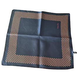 fazzoletto C.DIOR Vintage mai usato - Christian Dior