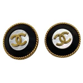 ***CHANEL Coco Mark Ohrringe - Chanel