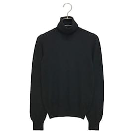 ***LORO PIANA Rollkragenpullover aus Kaschmir