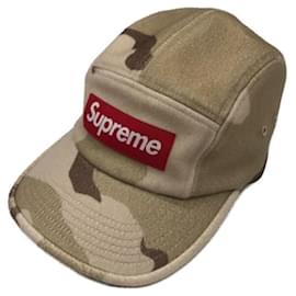 ***Cappellino SUPREME x LORO PIANA
