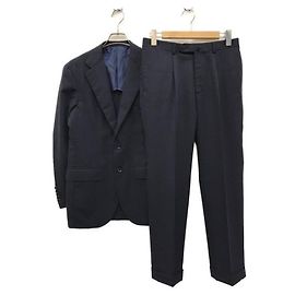***BEAMS F ABITO LORO PIANA
