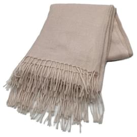 ***Stola in seta cashmere LORO PIANA