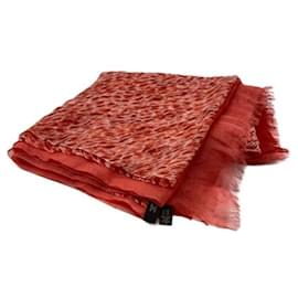 ***Stola in seta cashmere LORO PIANA