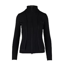 Terre Alte Pullover mit Reißverschluss - Autre Marque