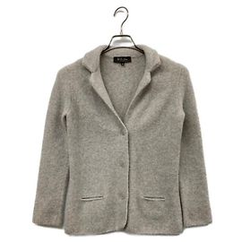 ***LORO PIANA Kaschmir-Seidenjacke