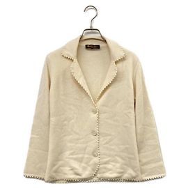 ***Cardigan in cashmere LORO PIANA