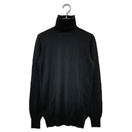***LORO PIANA Piuma Rollkragenpullover aus Kaschmirstrick