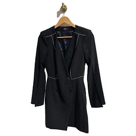 ELISABETTA FRANCHI Abiti T.Internazionale XS Poliestere