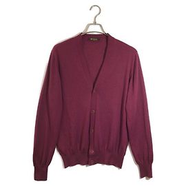 ***Cardigan in cashmere LORO PIANA