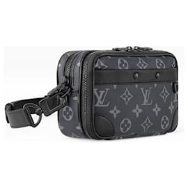 Louis Vuitton LV Nano Alpha monogram new