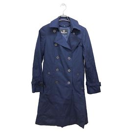 *** Trench Aquascutum x LORO PIANA con fodera