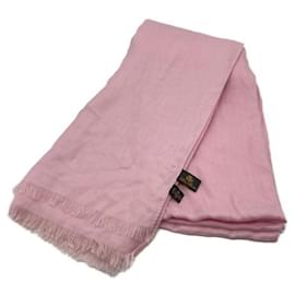 ***Stola grande in seta cashmere LORO PIANA